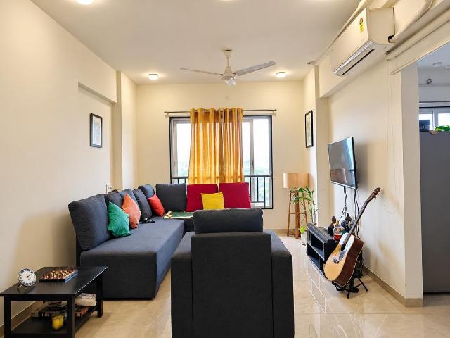 Flat for rent in Chembur, Mumbai