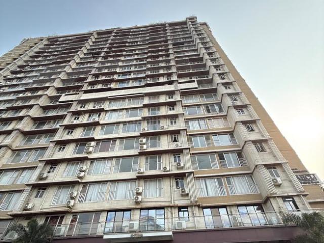 Flat for rent in Chembur, Mumbai