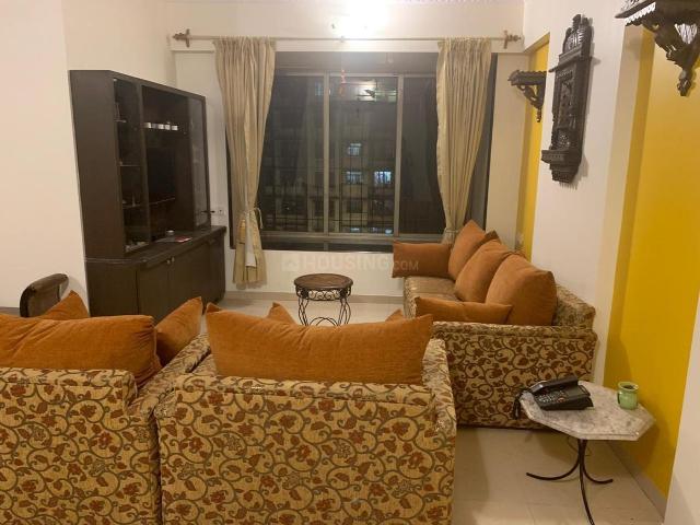 Flat for rent in Govandi West, Mumbai