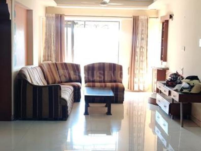 Flat for rent in Chembur, Mumbai