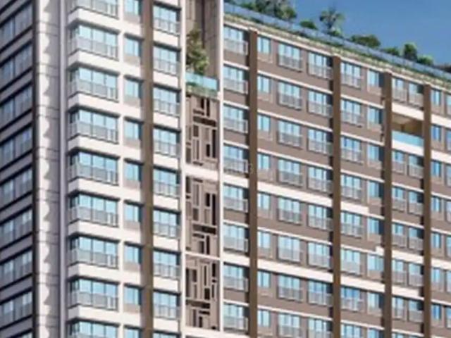 Flat for sale in Andheri - Mumbai, National Capital Territory Of Delhi