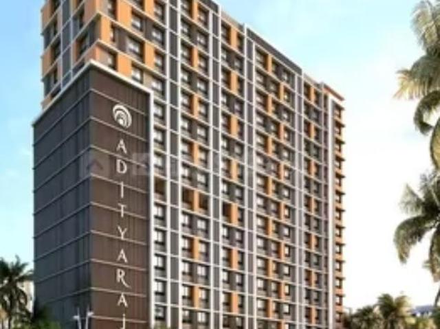 Flat for sale in Andheri - Mumbai, National Capital Territory Of Delhi