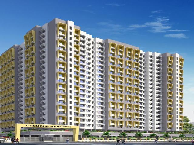 Flat for sale in Andheri - Mumbai, National Capital Territory Of Delhi