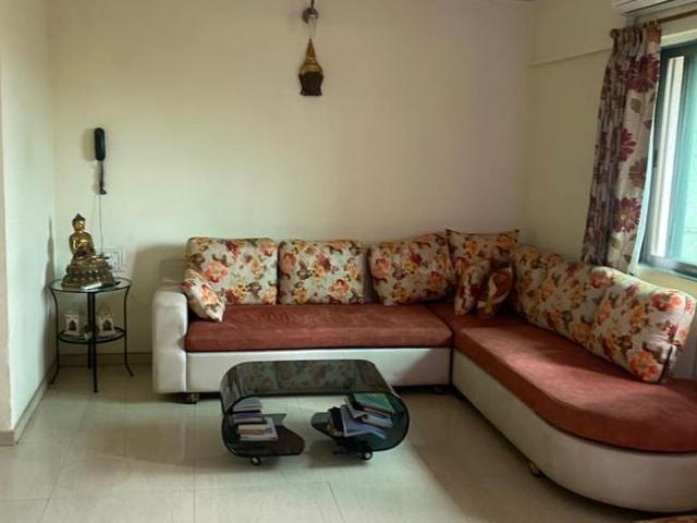 Flat for sale in Andheri - Mumbai, National Capital Territory Of Delhi