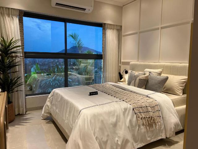 Flat for sale in Govandi West, Mumbai