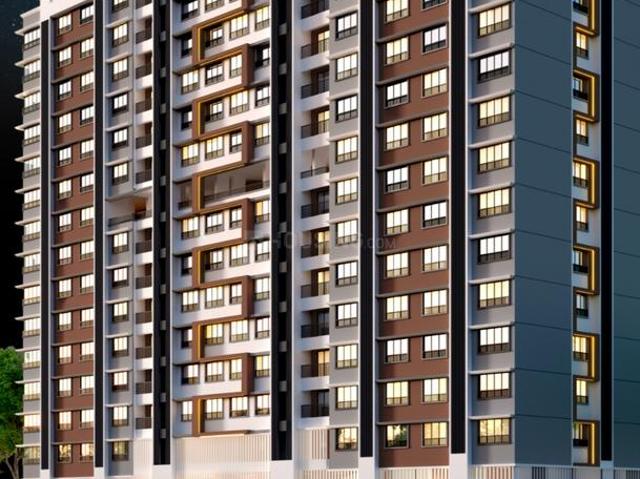 Flat for sale in Andheri - Mumbai, National Capital Territory Of Delhi