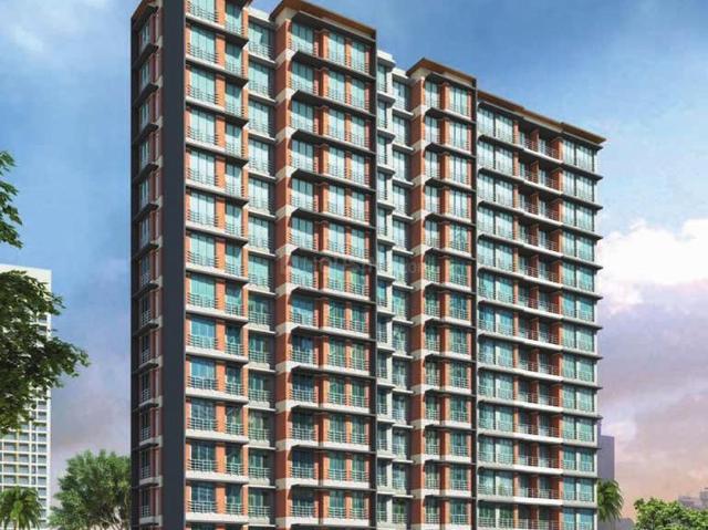 Flat for sale in Andheri - Mumbai, National Capital Territory Of Delhi