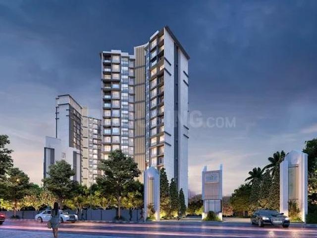 Flat for sale in Andheri - Mumbai, National Capital Territory Of Delhi