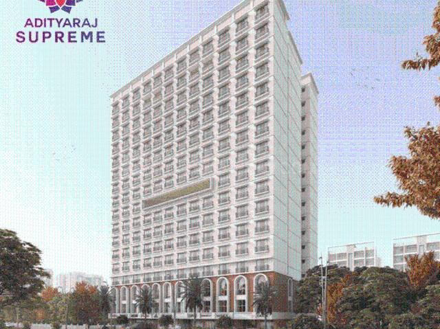 Flat for sale in Andheri - Mumbai, National Capital Territory Of Delhi