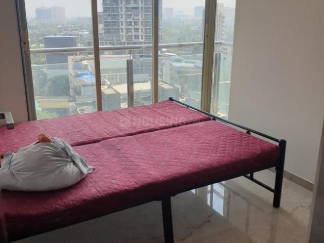 Flat for sale in Chheda Nagar, Mumbai