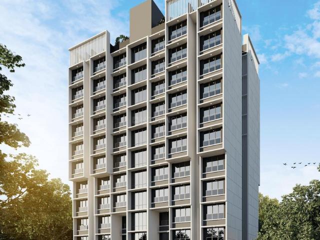 Flat for sale in Andheri - Mumbai, National Capital Territory Of Delhi
