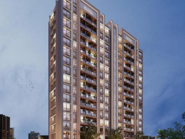 Flat for sale in Andheri - Mumbai, National Capital Territory Of Delhi