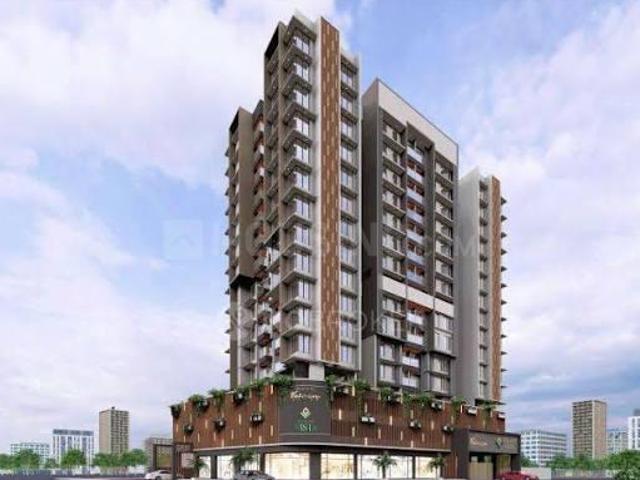 Flat for sale in Andheri - Mumbai, National Capital Territory Of Delhi