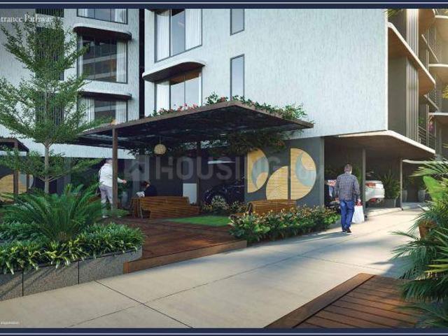 Flat for sale in Deonar, Mumbai