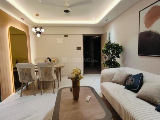 Flat for sale in Andheri - Mumbai, National Capital Territory Of Delhi