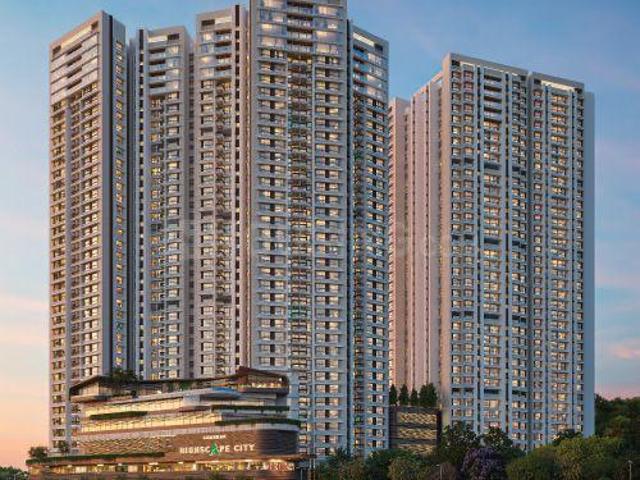 Flat for sale in Andheri - Mumbai, National Capital Territory Of Delhi