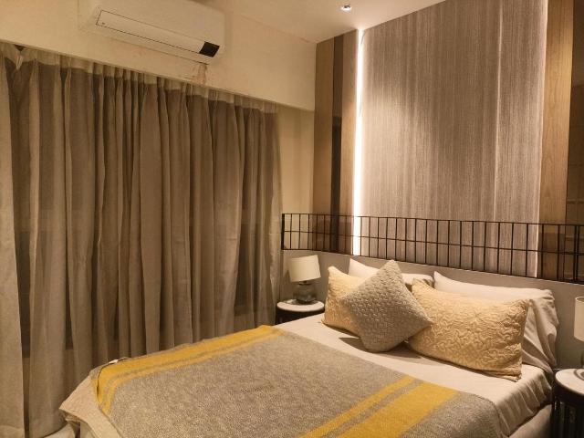 Flat for sale in Chembur, Mumbai
