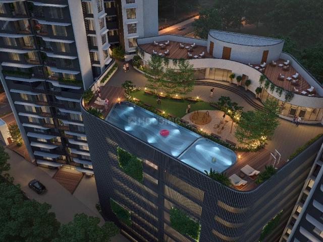 Flat for sale in Andheri - Mumbai, National Capital Territory Of Delhi