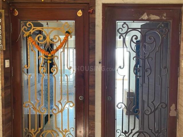 Flat for sale in Deonar, Mumbai