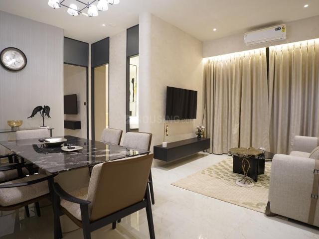 Flat for sale in Andheri - Mumbai, National Capital Territory Of Delhi