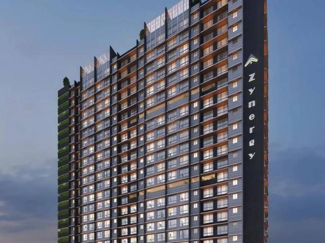 Flat for sale in Andheri - Mumbai, National Capital Territory Of Delhi