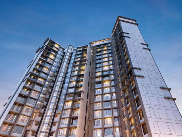 Flat for sale in Andheri - Mumbai, National Capital Territory Of Delhi