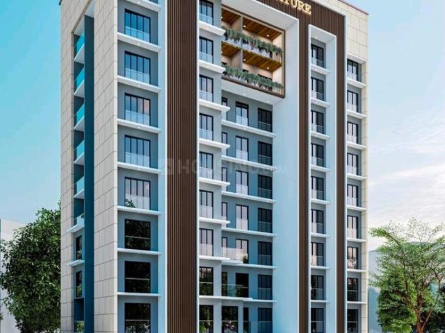 Flat for sale in Andheri - Mumbai, National Capital Territory Of Delhi