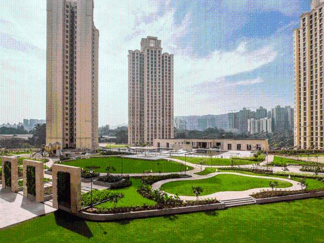 Flat for sale in Andheri - Mumbai, National Capital Territory Of Delhi