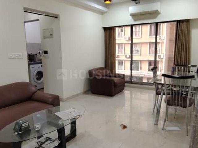 Flat for sale in Chembur, Mumbai