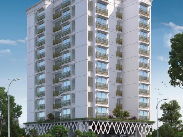 Flat for sale in Chembur, Mumbai