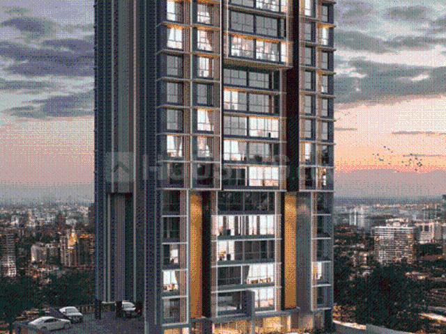 Flat for sale in Govandi West, Mumbai