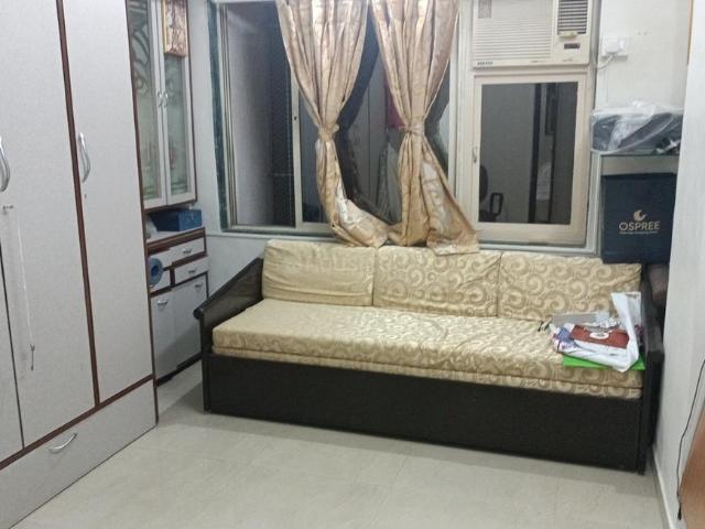 Flat for sale in Chheda Nagar, Mumbai