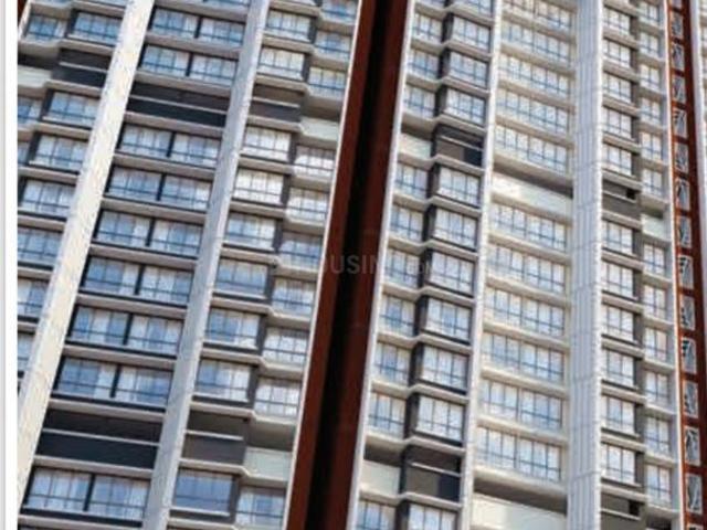 Flat for sale in Chembur, Mumbai