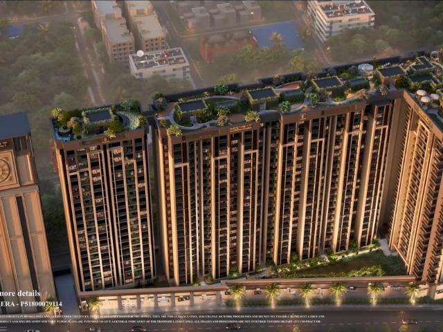 Flat for sale in Chembur, Mumbai