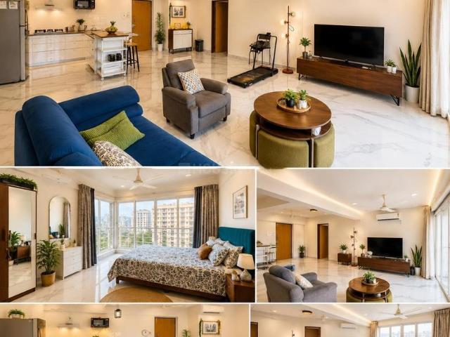 Flat for sale in Chembur, Mumbai