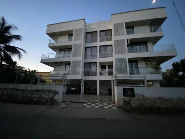 Flat for rent in Veshvi, Raigad