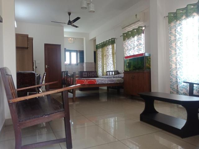 Flat for rent in Cochin, Kerala