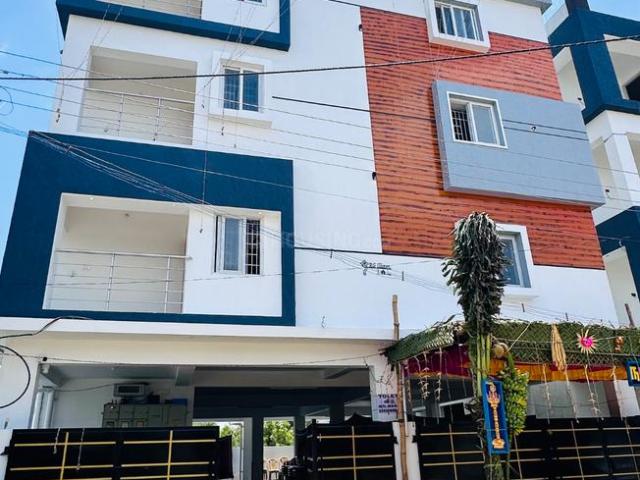 Flat for rent in Coimbatore, Tamil Nadu