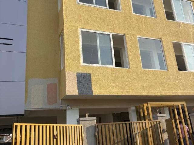 Flat for sale in Coimbatore, Tamil Nadu