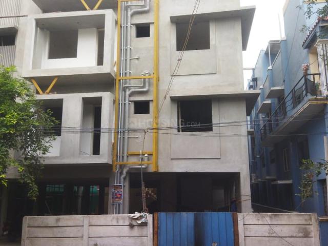 Flat for sale in Coimbatore, Tamil Nadu