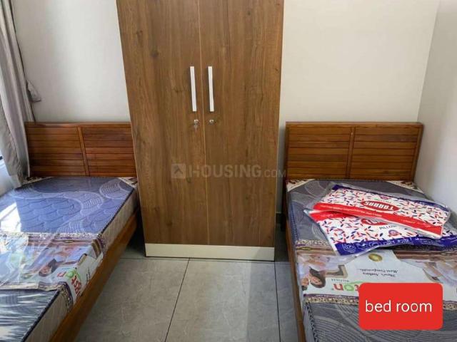 Flat for rent in Cochin, Kerala