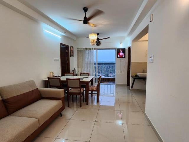 Flat for rent in Cochin, Kerala