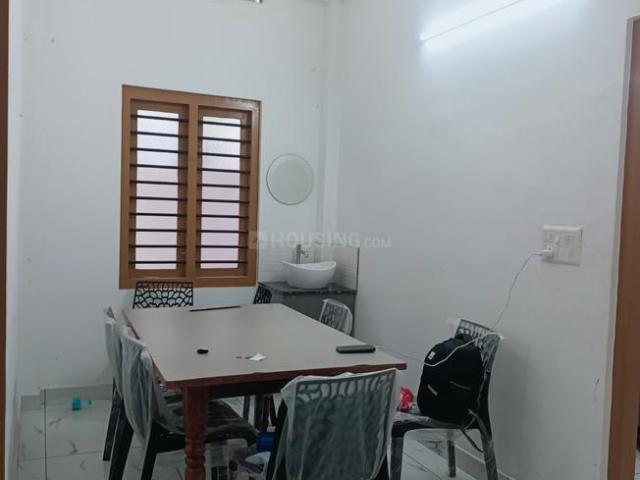 Flat for rent in Cochin, Kerala
