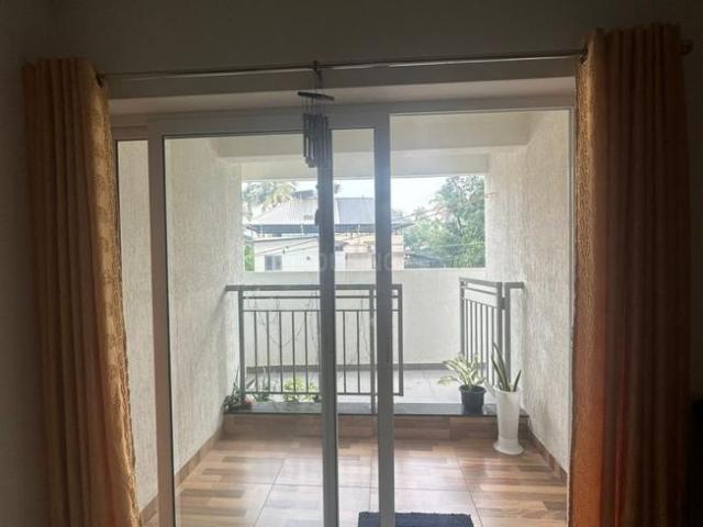Flat for rent in Cochin, Kerala