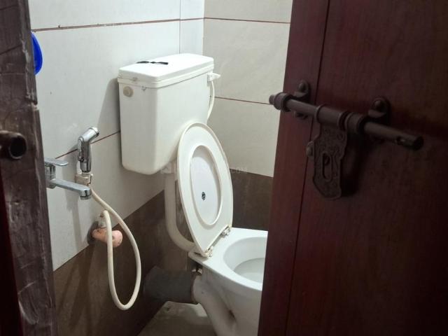 Flat for rent in Cheranallor, Ernakulam