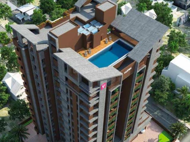 Flat for sale in Ernakulam