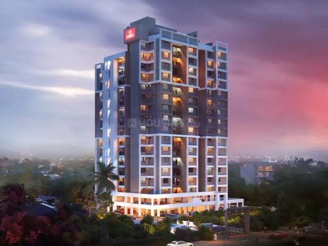 Flat for sale in Ernakulam