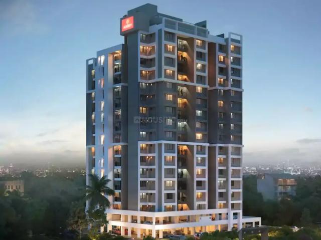 Flat for sale in Cochin, Kerala