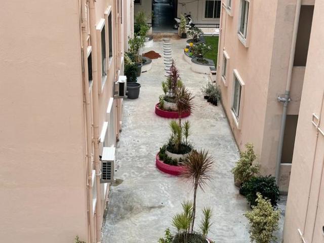 Flat for rent in Cherlopalli, Andhra Pradesh