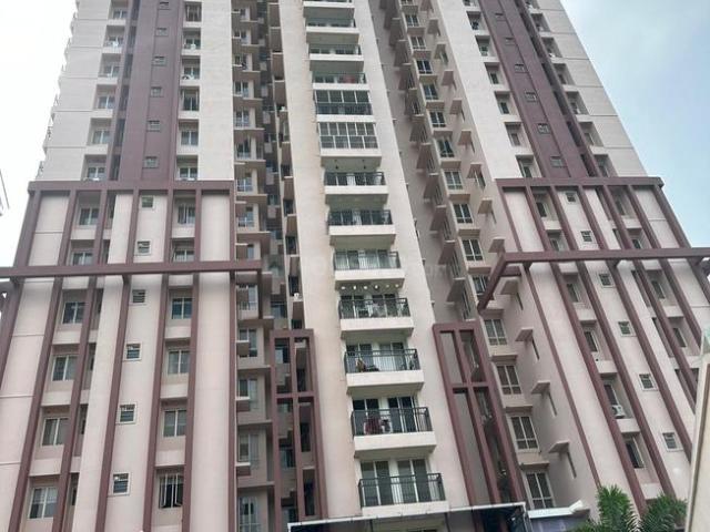 Flat for rent in Thrissur, Kerala